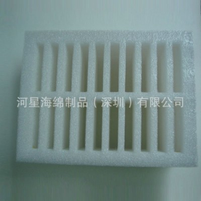 长期生产 防震包装海绵 加工成型海绵内衬 海绵定制图5