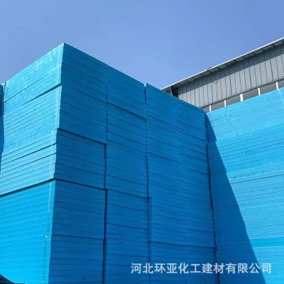 厂家批发地暖挤塑板隔热板 xps保温挤塑板外墙屋面b1级挤塑聚苯板图2