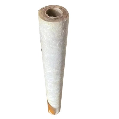 硅酸铝管复合保温管厂家批发 高密度蒸汽管道隔热防火硅酸铝管壳图5