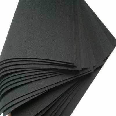 eva内衬定制 化妆品eva包装礼品盒内衬 eva泡棉植绒加工减震内托图2