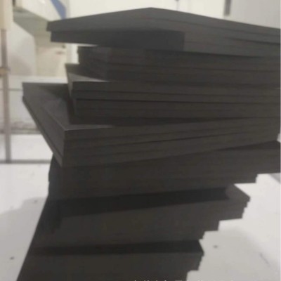 厂家现货加硬60度eva切片 高密度防静电阻燃减震eva板材泡棉内衬图2