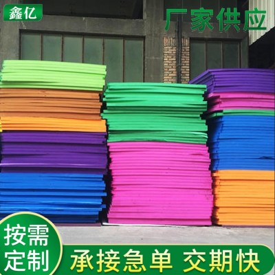 防撞内衬专业 雕刻EVA海绵珍珠棉防静电 防火包装海绵EVA片材图4