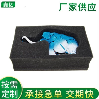 防撞内衬专业 雕刻EVA海绵珍珠棉防静电 防火包装海绵EVA片材图5