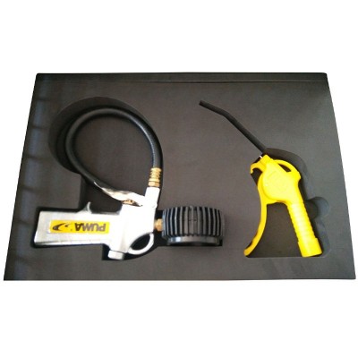 EVA内衬 EVA包装 泡棉制品 工具箱内衬 eva材料图4
