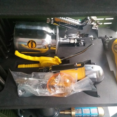 EVA内衬 EVA包装 泡棉制品 工具箱内衬 eva材料图3