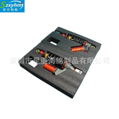 EVA雕刻包装制品 化妆品EVA海绵内托 EVA海绵泡棉包装盒图5