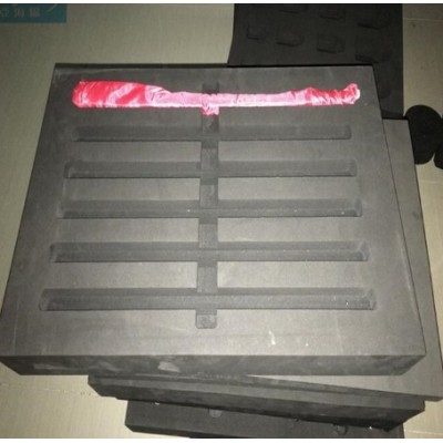 EVA雕刻包装制品 化妆品EVA海绵内托 EVA海绵泡棉包装盒图4