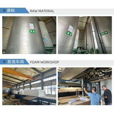 工厂供应白色异型海绵高密度支撑性好多规格供应现货批发可定制图3
