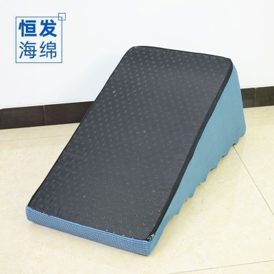 可拆洗宠物沙发楼梯狗狗多层台阶防滑斜坡小型老年犬海绵爬梯耐磨图3