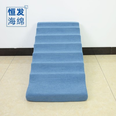 可拆洗宠物沙发楼梯狗狗多层台阶防滑斜坡小型老年犬海绵爬梯耐磨图2