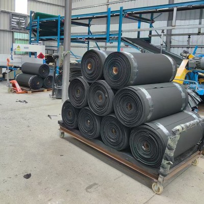 现货彩色EVA片材 eva阻燃防火EVA防静电黑色泡棉可以加工尺寸图3