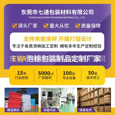 EVA密封条定 制泡棉自粘背胶密封条单面门窗防水隔音不干胶泡棉条图2