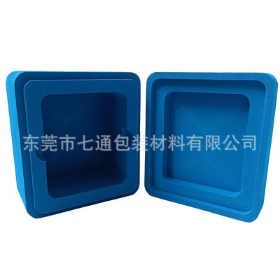 eva泡棉内衬异形海绵垫加工防静电阻燃环保泡沫板雕刻工具箱图3