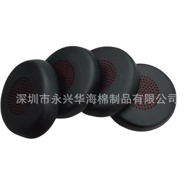 工厂定制耳机套 适用于MPOW HC5 HC6 耳机海棉罩 耳机保护皮套图3