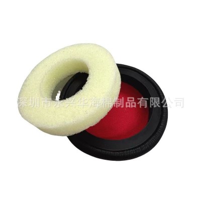 工厂定制耳机套 适用于MPOW HC5 HC6 耳机海棉罩 耳机保护皮套图4