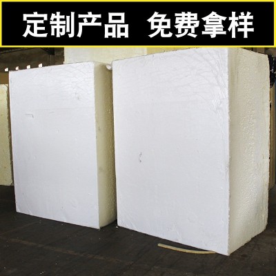 3mm工业海绵 软包海绵3cm 沙发海绵片材 150*200 卷材定制图3