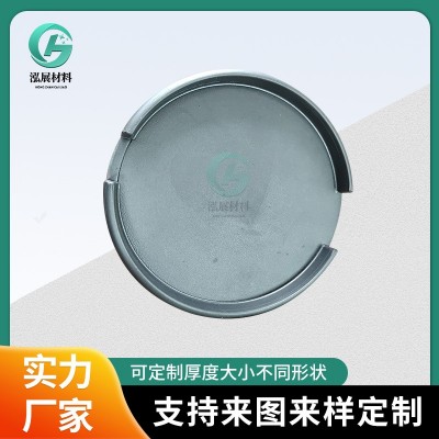 eva泡棉冷热压 一体成型EVA冷压eva海绵泡棉热压加工模压成型图4
