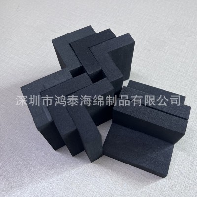 EVA护角泡棉厂家现货供应家具防撞eva护角易碎品门窗转 角卡槽海绵