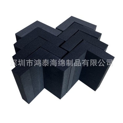 EVA护角泡棉厂家现货供应家具防撞eva护角易碎品门窗转 角卡槽海绵图5