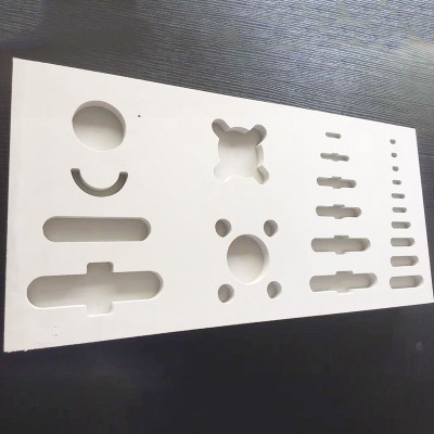 EVA泡棉内托内衬 工具箱EVA雕刻内衬 礼盒包装海绵内衬防摔缓冲图4