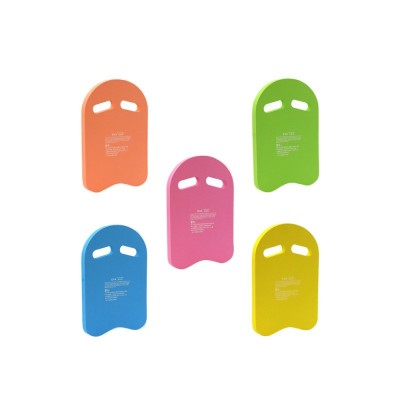 东莞专业生产 EVA游泳板 大浮力游泳板 加硬浮板 浮板游泳教具图3