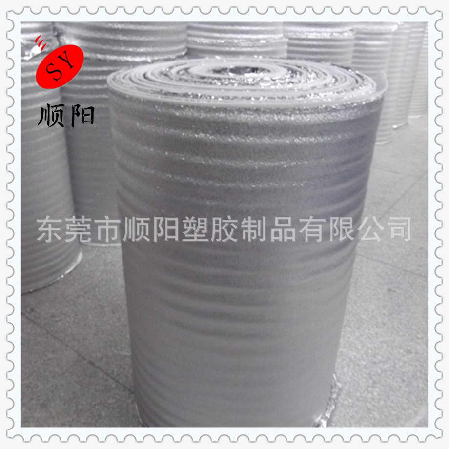 铝膜珍珠棉1