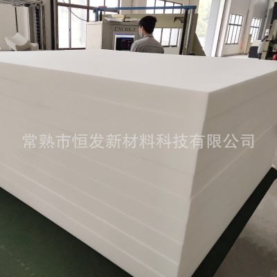内衣海绵罩杯海绵文胸环保胸罩海绵平泡卷材模杯热压填充发泡海绵图5