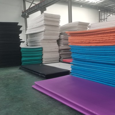 源头工厂现货背胶可定 制eva单面背胶强粘无痕胶垫防震按需定 制图3