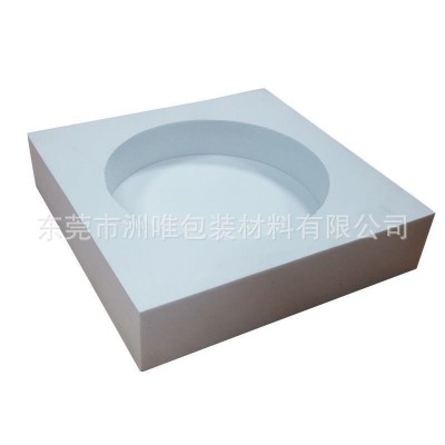 eva内衬EVA泡棉内托包装盒辅料 一体成型防震防护包装盒内衬工厂图5