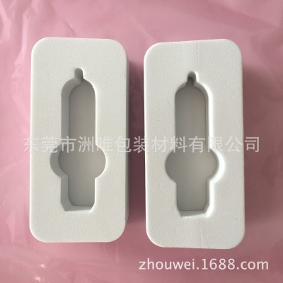 eva内衬EVA泡棉内托包装盒辅料 一体成型防震防护包装盒内衬工厂图3