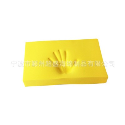 宁波超盛厂家供应批发慢回弹海绵 家私海绵 家具海绵 各种密度图5