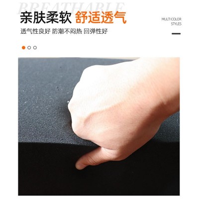 高密度海棉 抗压减震海绵一体成型床垫飘窗海绵 阻燃高回弹海绵图3