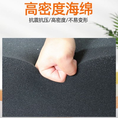 高密度海棉 抗压减震海绵一体成型床垫飘窗海绵 阻燃高回弹海绵图2