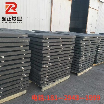厂家直供改性聚苯板外墙石墨聚苯乙烯泡沫板供应石墨聚苯板图2
