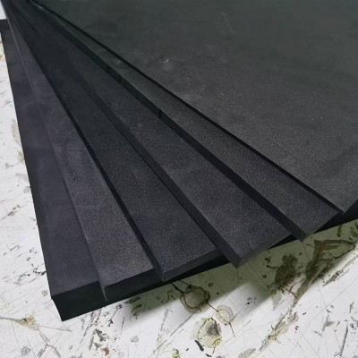 跨境热销阻燃EVA耐高温热压模夹具海棉医疗治具海绵防静电高弹EVA图2