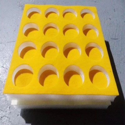 工厂直销EPE珍珠棉造型茶具包装保护棉防摔减震泡沫棉图4