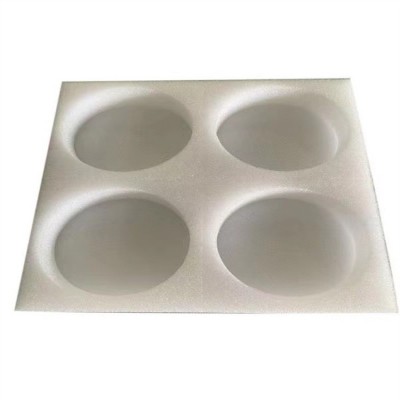 工厂直销EPE珍珠棉造型茶具包装保护棉防摔减震泡沫棉图5