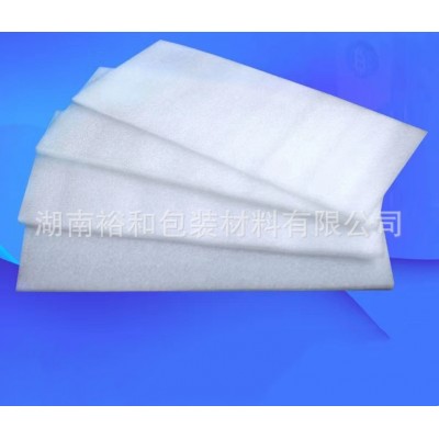 epe珍珠棉切片0.5mm泡沫垫裁片加厚防震防静电珍珠棉片材厂家图5