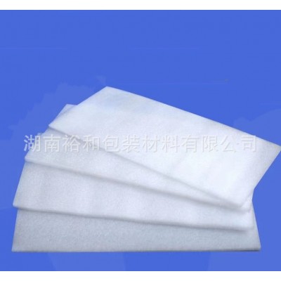 epe珍珠棉切片0.5mm泡沫垫裁片加厚防震防静电珍珠棉片材厂家图4