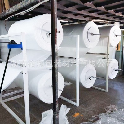 EPE珍珠棉批发泡沫板材加工快递包装家具保护泡沫片 切片珍珠棉片图4