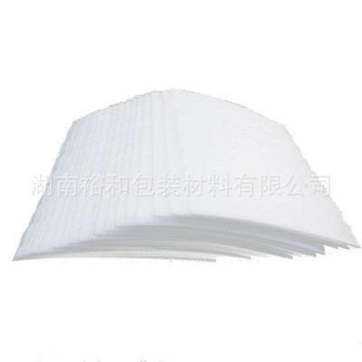 EPE珍珠棉批发泡沫板材加工快递包装家具保护泡沫片 切片珍珠棉片图5