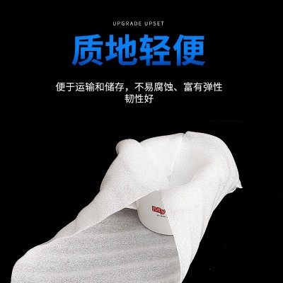 epe珍珠棉片材 快递缓冲填充打包垫片防撞减震珍珠棉图4
