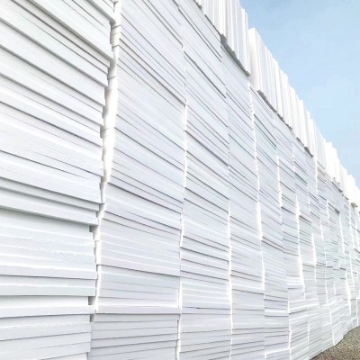 xps挤塑板灰色冷库隔热外墙屋顶阻燃建筑保温材料厂家批发泡沫板图4