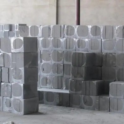 水泥发泡板工地建筑保温板工程外墙复合板阻燃板a级防火厂家批发图4