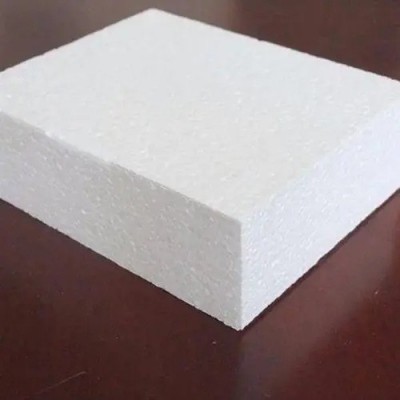 EPS高密度泡沫板白色泡沫块 工地填充外墙保温材料厂家批发雕刻用图3