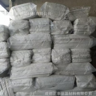 直销保温隔热保冷复合硅酸盐板硅酸毡毯铝镁质板长方形保温板海泡图3