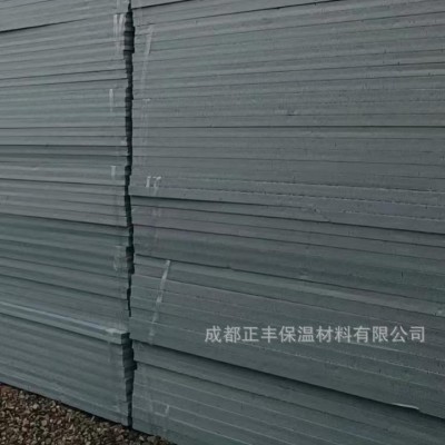 冷库建筑外墙白色保温隔热B1B2级XPS地暖板挤塑聚苯乙烯挤塑板x板图4