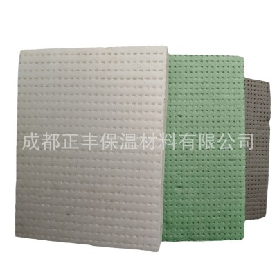 冷库建筑外墙白色保温隔热B1B2级XPS地暖板挤塑聚苯乙烯挤塑板x板图5