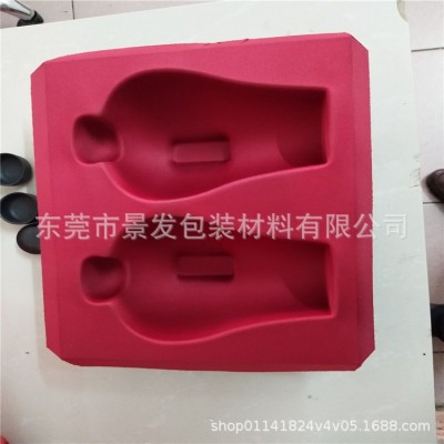 厂家定制 eva内衬 eva高弹泡棉内衬 手机壳eva包装盒内衬内托定做图5