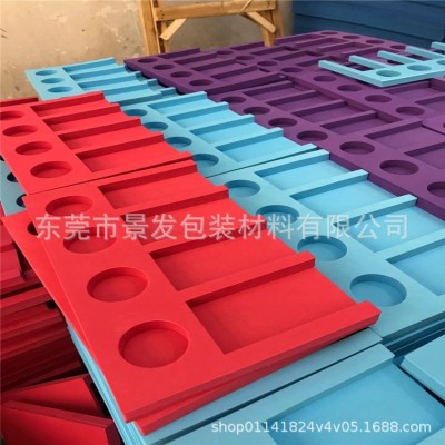厂家定制 eva内衬 eva高弹泡棉内衬 手机壳eva包装盒内衬内托定做图3